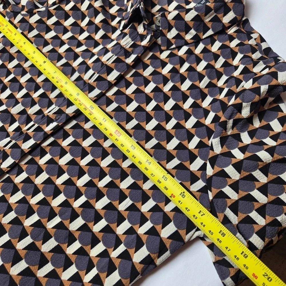 Vero‎ Moda Dress - Size Small - Picture 7 of 8